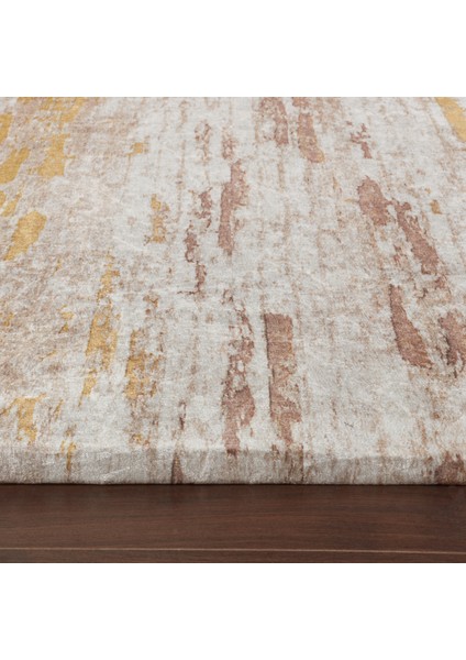 Süngerli Dijital Baskılı Modern Desen Halı Örtüsü fırsatları