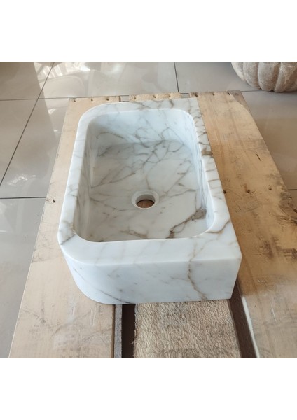 Gold Damarlı Klasik Lavabo fırsatları