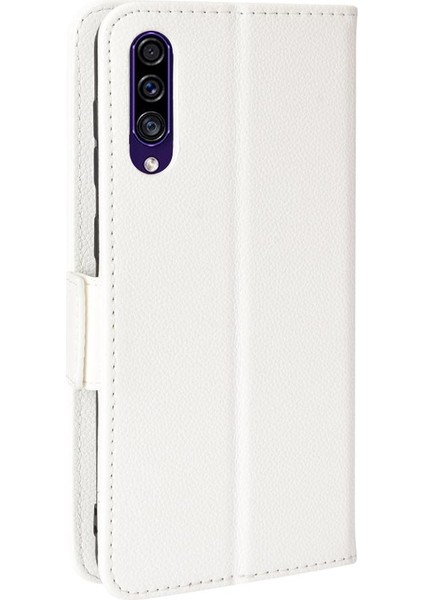 Samsung Galaxy A50/A50S/A30S Kart Yuvaları Tutucu Cüzdan Manyetik Pu (Yurt Dışından) indirimleri