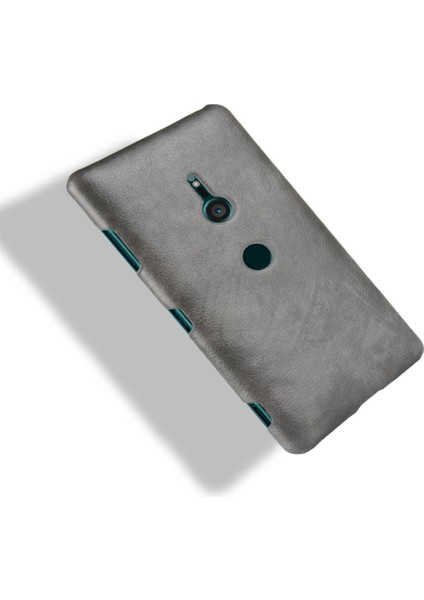 Sony Xperia Xz3 Uyumluluk Anti Scratch Koruyucu Kapak Için Retro Kılıf (Yurt Dışından) fiyatları