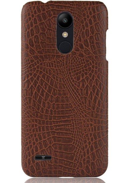 Lg K8 2018 Uyumluluk Koruyucu Kapak Klasik Için Şık Klasik Kılıf (Yurt Dışından)