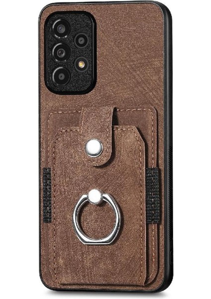 Samsung Galaxy A33 5g Manyetik Araç Montaj Crad Yuvası Standı Yüzük (Yurt Dışından) indirimleri