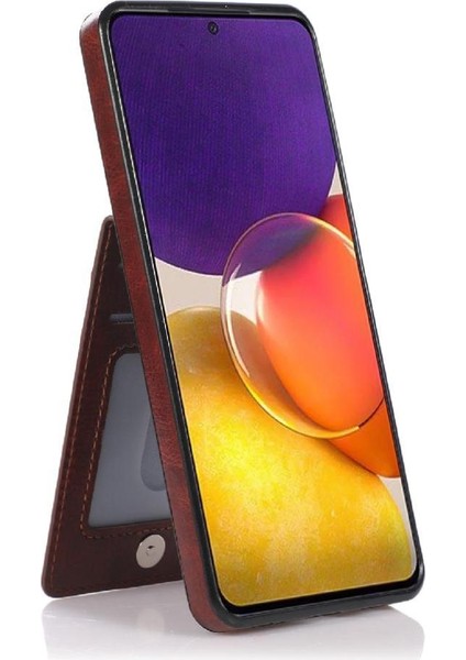 Kredi Kartı Tutucu Toka ile Samsung Galaxy Not 10 Lite ile Uyumlu (Yurt Dışından) fiyatları