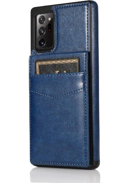 Samsung Galaxy Note 20 Ultra Manyetik Toka Kickstand ile Uyumlu (Yurt Dışından) modelleri