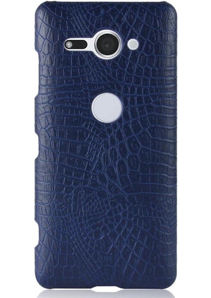 Sony Xperia Xz2 Premium Uyumluluk Koruyucu Için Şık Klasik Kılıf (Yurt Dışından) fiyatları