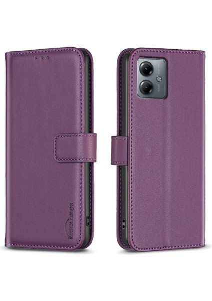 Moto G14 4g Için Kılıf (Yurt Dışından)