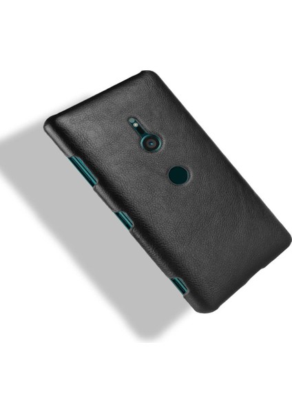 Sony Xperia Xz3 Uyumluluk Anti Scratch Koruyucu Kapak Için Retro Kılıf (Yurt Dışından) modelleri