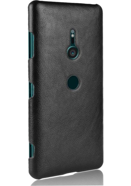 Sony Xperia Xz3 Uyumluluk Anti Scratch Koruyucu Kapak Için Retro Kılıf (Yurt Dışından) indirimleri