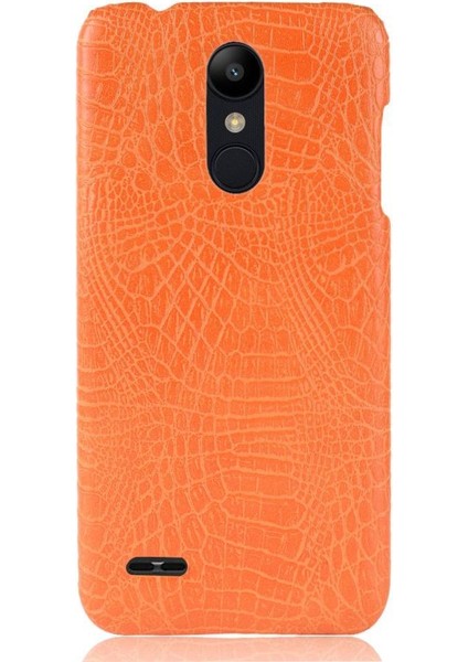 Lg K8 2018 Uyumluluk Koruyucu Kapak Klasik Için Şık Klasik Kılıf (Yurt Dışından)