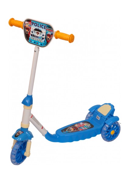 Frenli Jet Scooter
