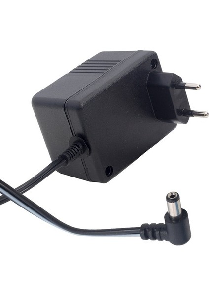 Powermaster PM-19253 15 Volt 1 Amper 15W Şarjlı Matkap Adaptörü