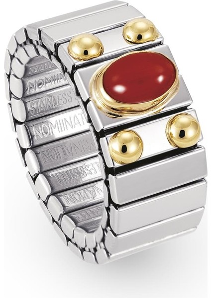 Extension - Yüzük - Mercan