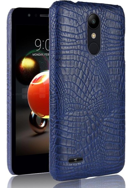 Lg K8 2018 Uyumluluk Koruyucu Kapak Klasik Için Şık Klasik Kılıf (Yurt Dışından)