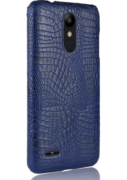 Lg K8 2018 Uyumluluk Koruyucu Kapak Klasik Için Şık Klasik Kılıf (Yurt Dışından)