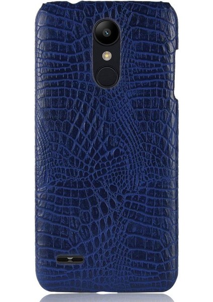 Lg K8 2018 Uyumluluk Koruyucu Kapak Klasik Için Şık Klasik Kılıf (Yurt Dışından)