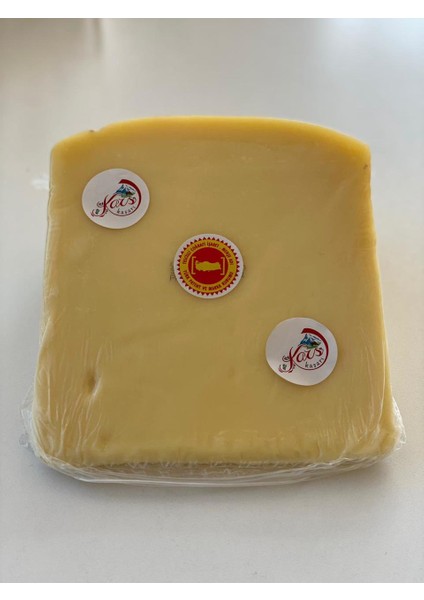 Coğrafi Işaretli Kars Kaşarı 1000 G fiyatları