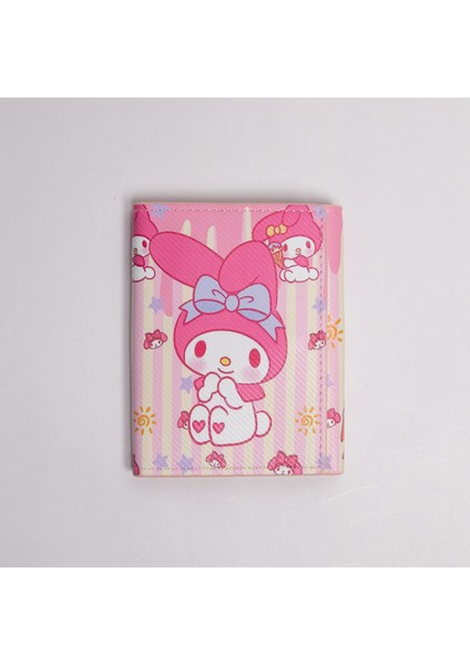 Sanrio My Melody Para Cüzdanı