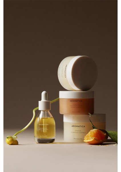 Glow Vita Goodnight Cream Orange & Neroli 90G - Aydınlatıcı Vitamin & Niasinamid Vegan Gece Kremi indirimleri