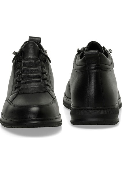 20248-X 4pr Siyah Erkek Bot indirimleri