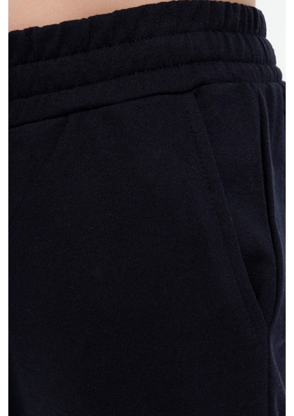 Mr RJN226 Jogger 4pr Lacivert Erkek Eşofman Altı