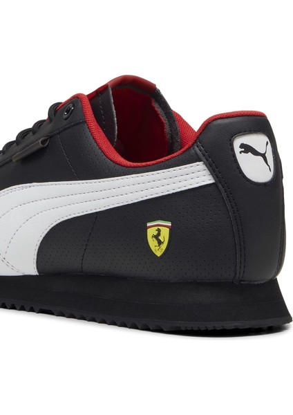 30837801 Ferrari Roma Via Erkek Günlük Spor Ayakkabı fiyatları