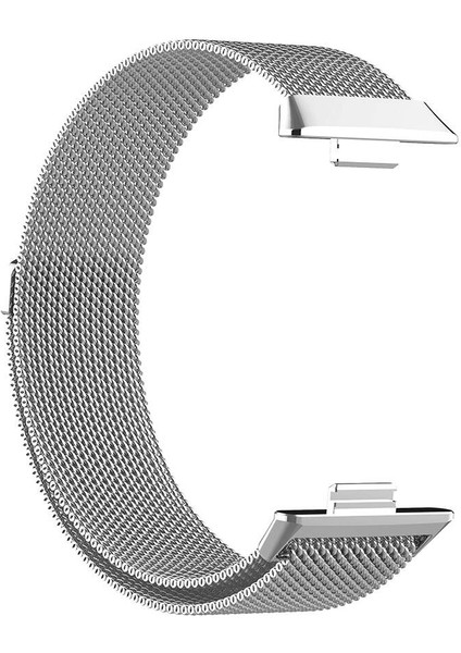 Huawei Watch Fit 3 Redclick Krd-01 Metal Kordon