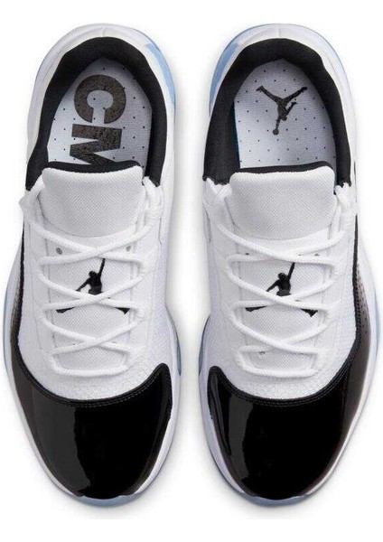 Aır Jordan 11 Cmft Low Whıte-Black modelleri