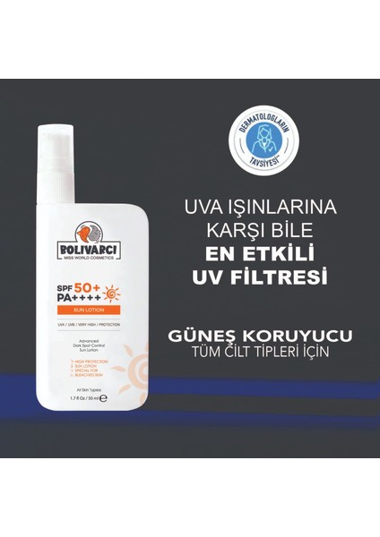 Güneş Kremi Yetişkin