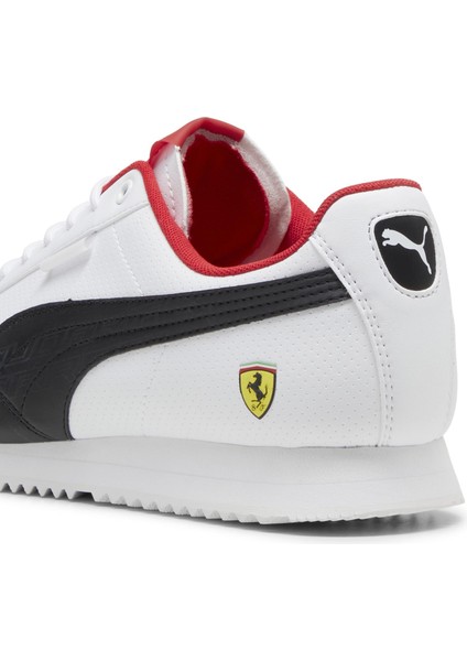 30837802 Ferrari Roma Via Erkek Günlük Spor Ayakkabı fiyatları