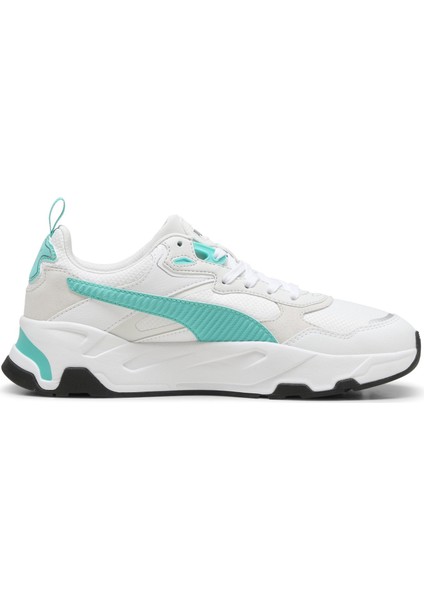 MAPF1 Trinity 308516-02 ERKEK Beyaz Günlük Sneaker Ayakkabı