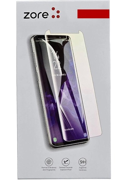 Xiaomi Mi 14 Ultra Redclick Süper Nano Ekran Koruyucu