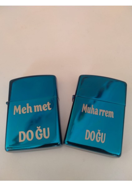 Çakmak Kişiye Özel Isim Yazılı(Benzinli) No:67 modelleri