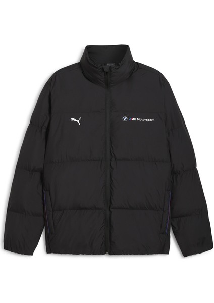 62749701 Bmw Mms Ess+ Puffer Erkek Spor Mont