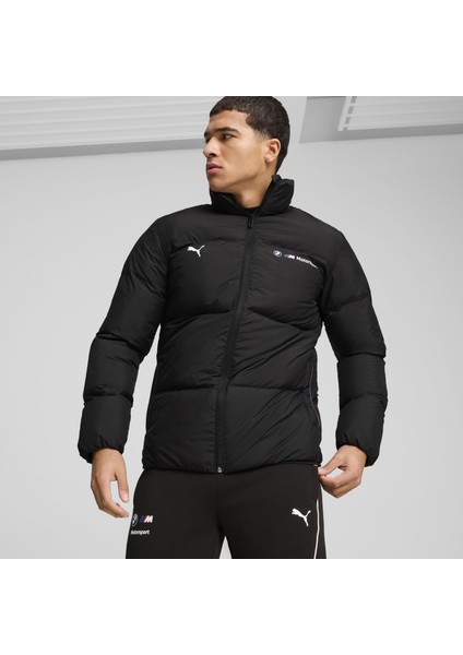 62749701 Bmw Mms Ess+ Puffer Erkek Spor Mont modelleri