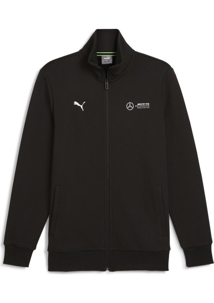 62735101 Mapf1 Ess Fleece Erkek Sweatshirt