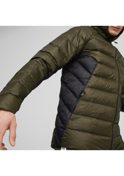 84935570 Packlite Down Erkek Spor Mont fırsatları