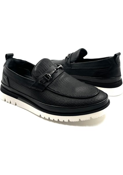 Marcomen Erkek Casual Eva Ayakkabı 19481 Siyah Benfica fırsatları
