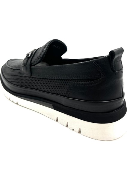 Marcomen Erkek Casual Eva Ayakkabı 19481 Siyah Benfica indirimleri