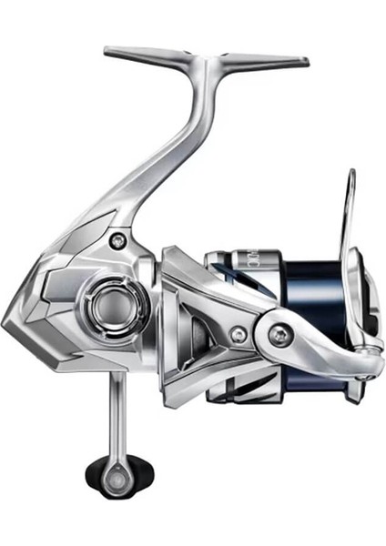 Stradic C3000 Hg Fm Spin Olta Makinesi