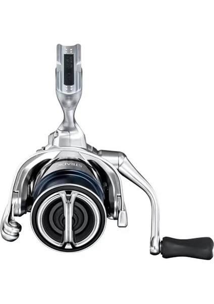 Stradic C3000 Hg Fm Spin Olta Makinesi