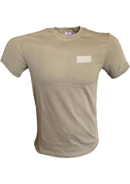 MİLAD25 Rütbeli Tişört