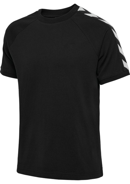 Archıve Boxy Kısa Kollu Tişört