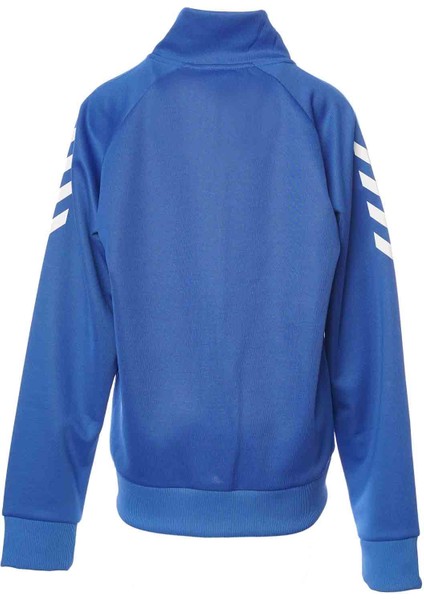 Jaromır Çocuk Fermuarlı Sweatshırt modelleri