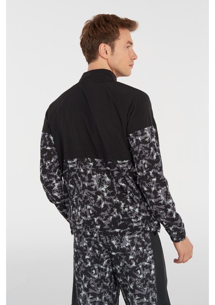 Meten Fermuarlı Sweatshırt modelleri