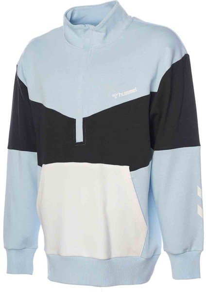 Norma Yarım Fermuarlı Sweatshırt fırsatları