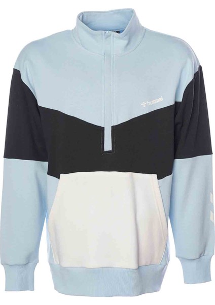 Norma Yarım Fermuarlı Sweatshırt indirimleri