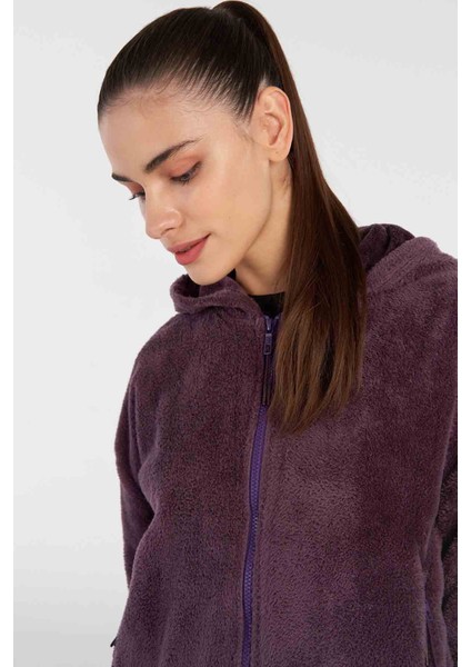 Jane Polar Fermuarlı Hoodıe fiyatları