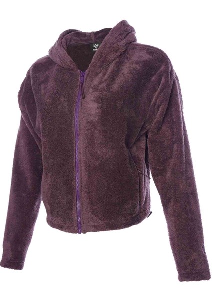 Jane Polar Fermuarlı Hoodıe fırsatları