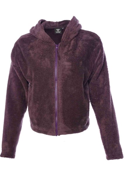 Jane Polar Fermuarlı Hoodıe indirimleri