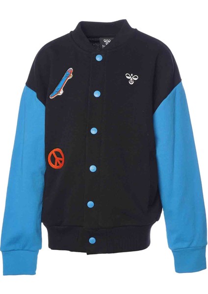Haldor Bomber Çocuk Fermuarlı Sweatshırt fiyatları